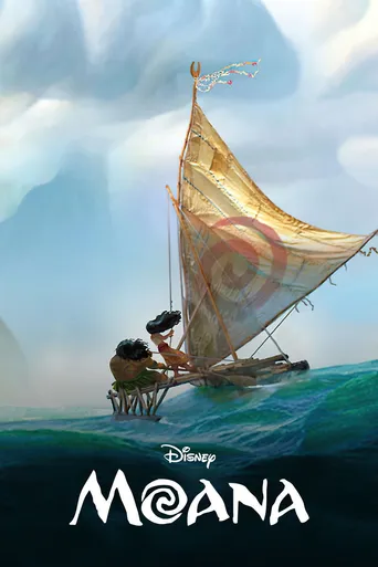 Moana: Um Mar de Aventuras