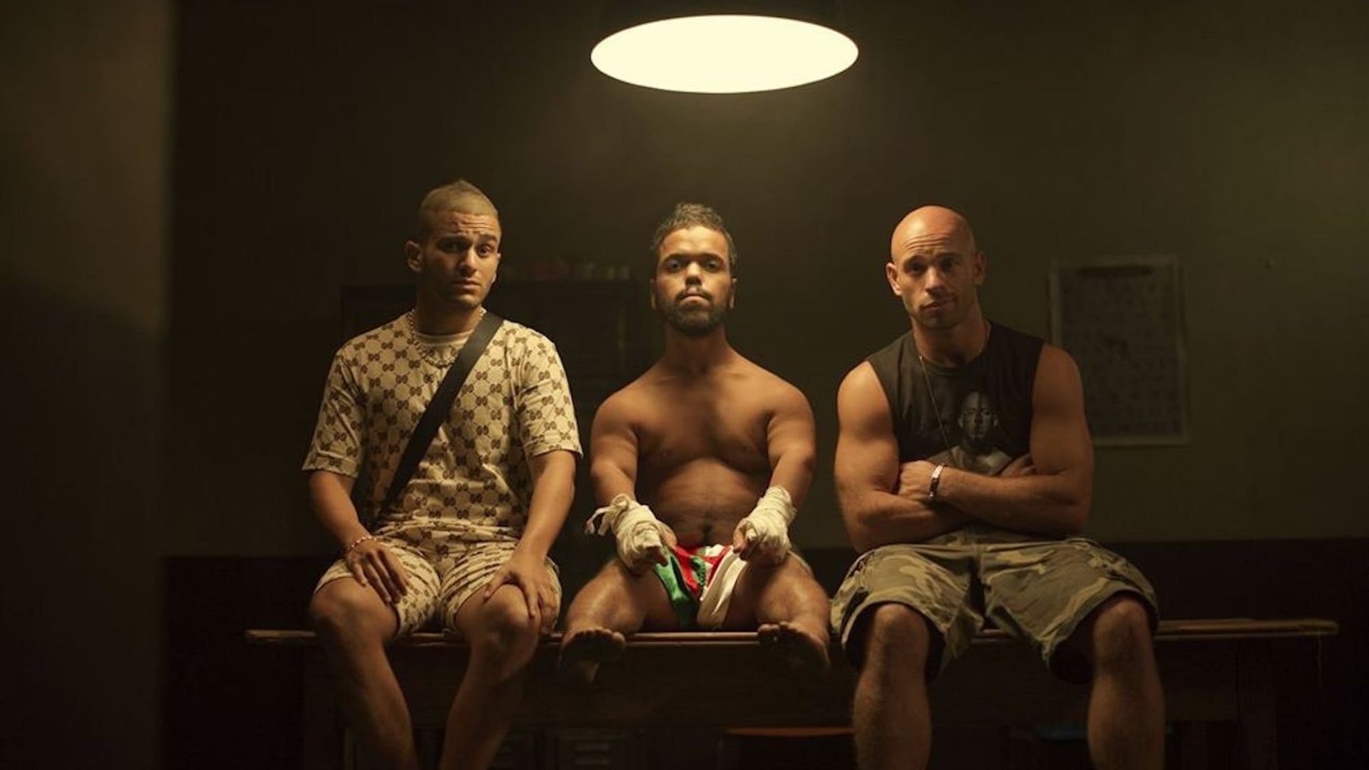 Foto do filme Pattaya