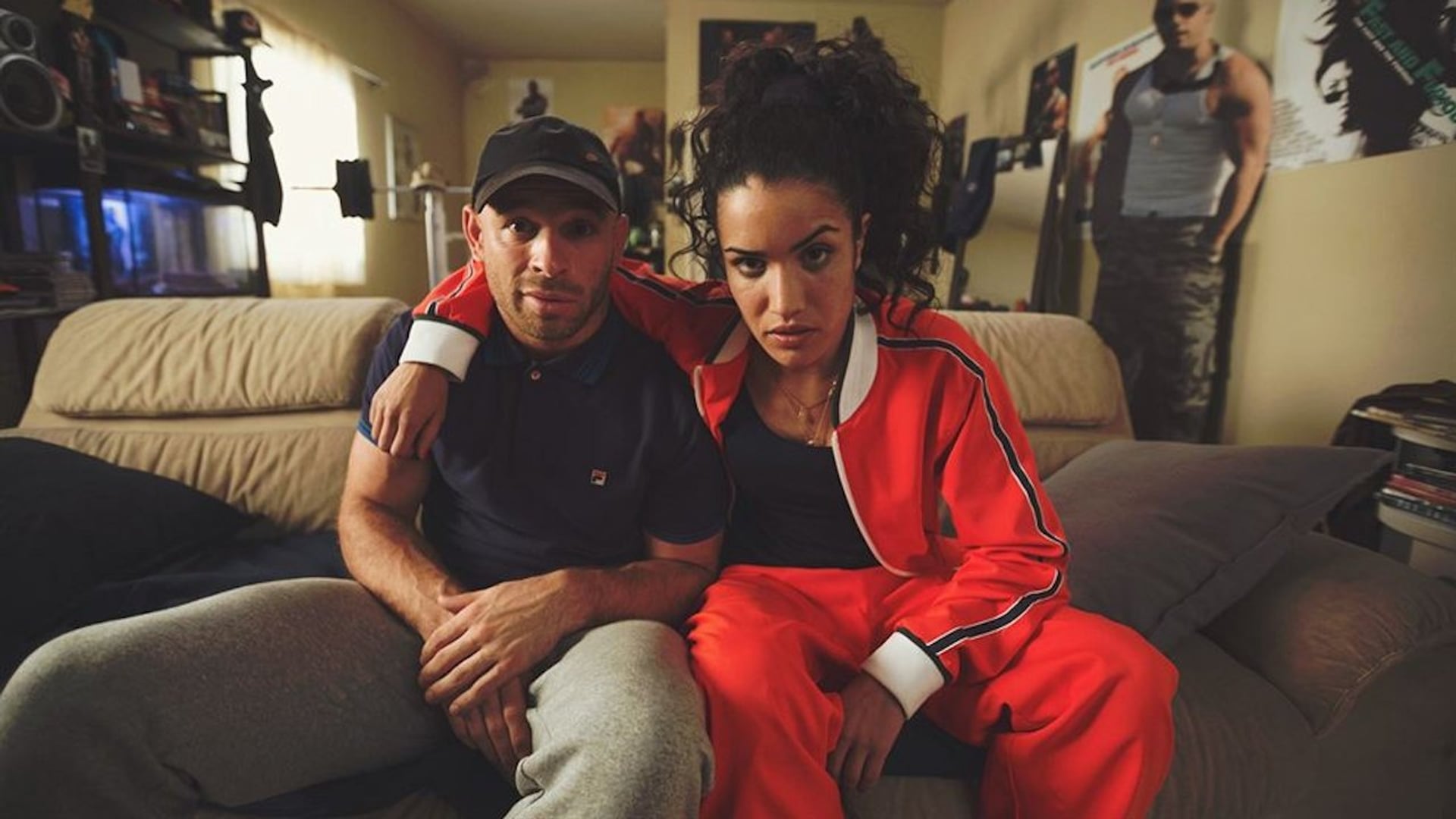 Foto do filme Pattaya