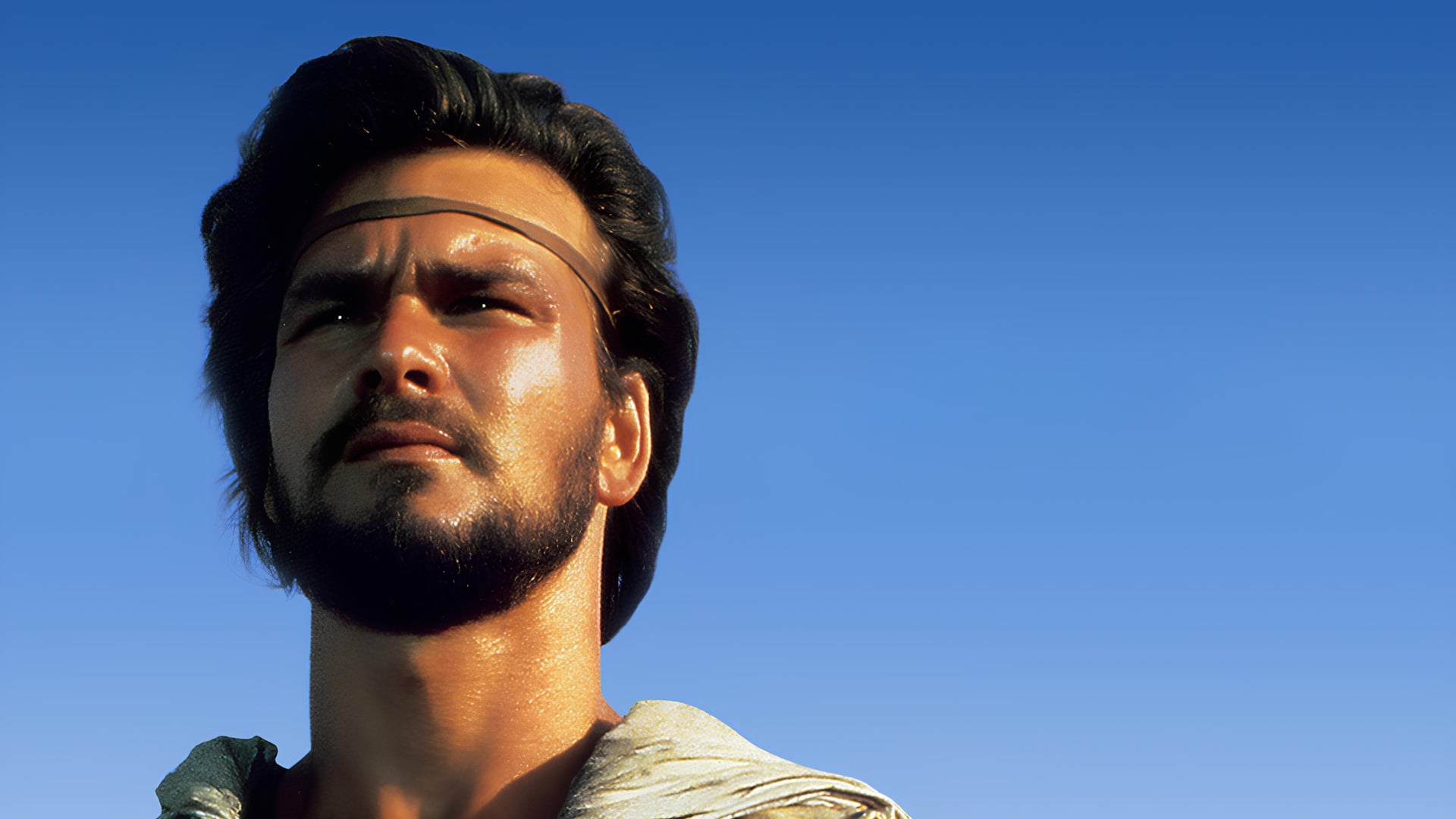 Foto do filme Crepúsculo de Aço