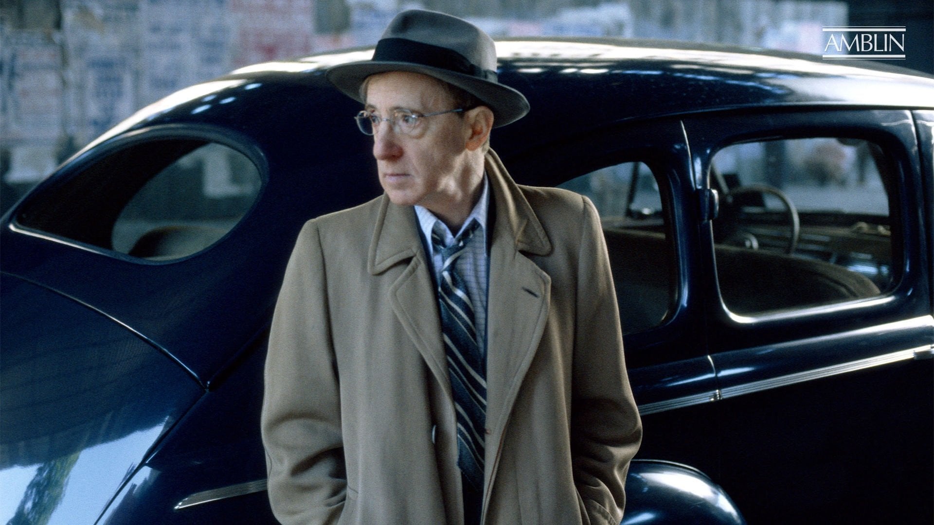 Foto do filme O Escorpião de Jade