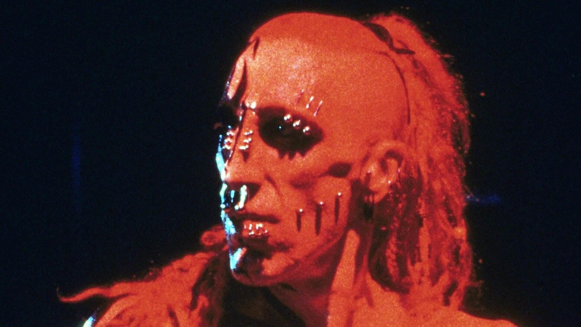 Foto do filme Mórbido Silêncio