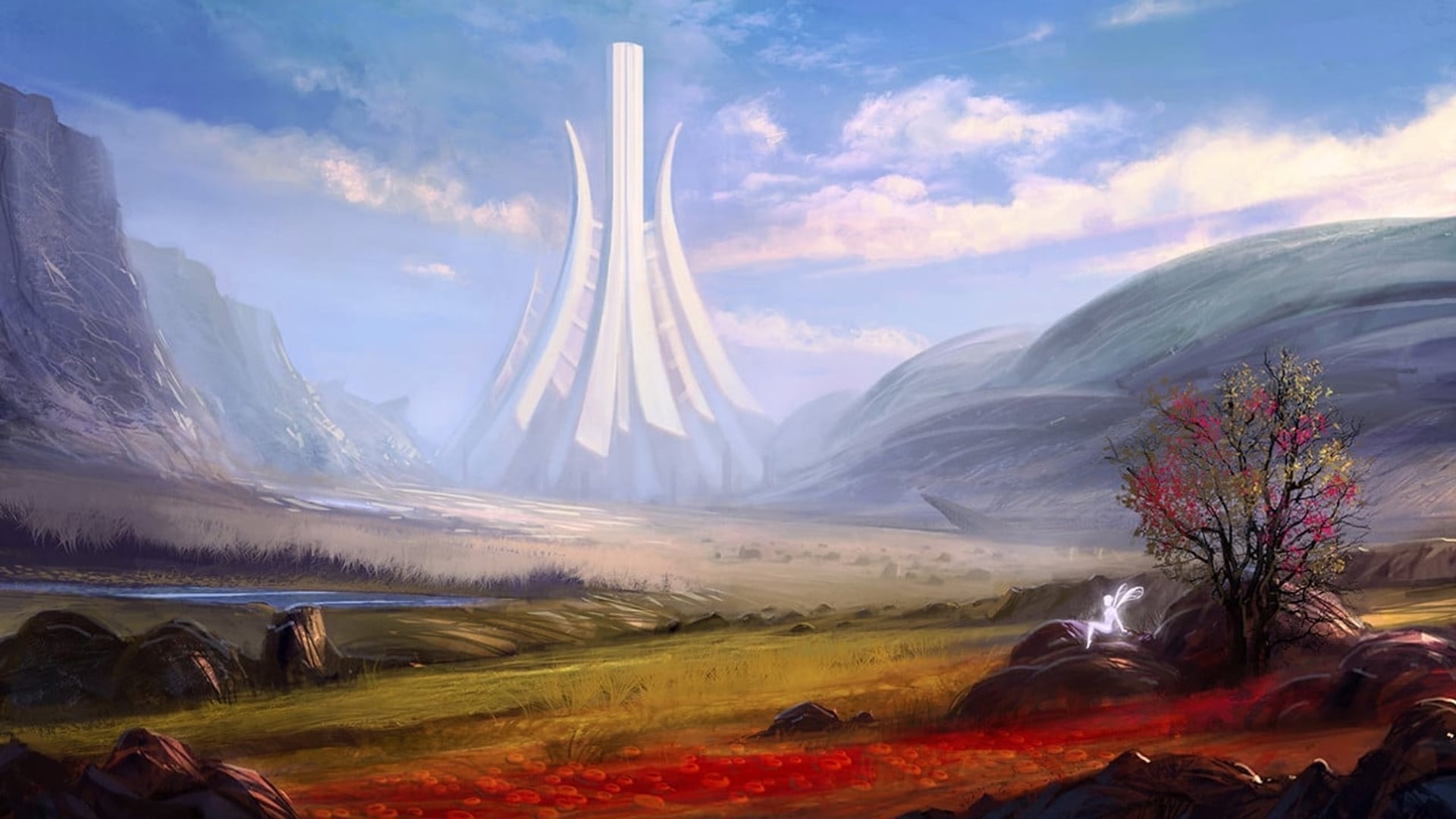 Foto do filme A História Sem Fim 3