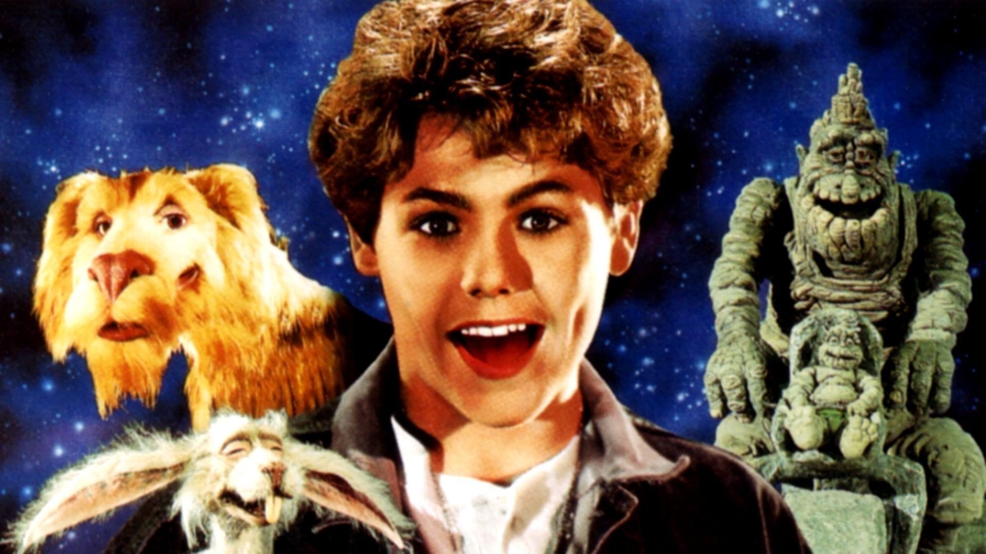 Foto do filme A História Sem Fim 3