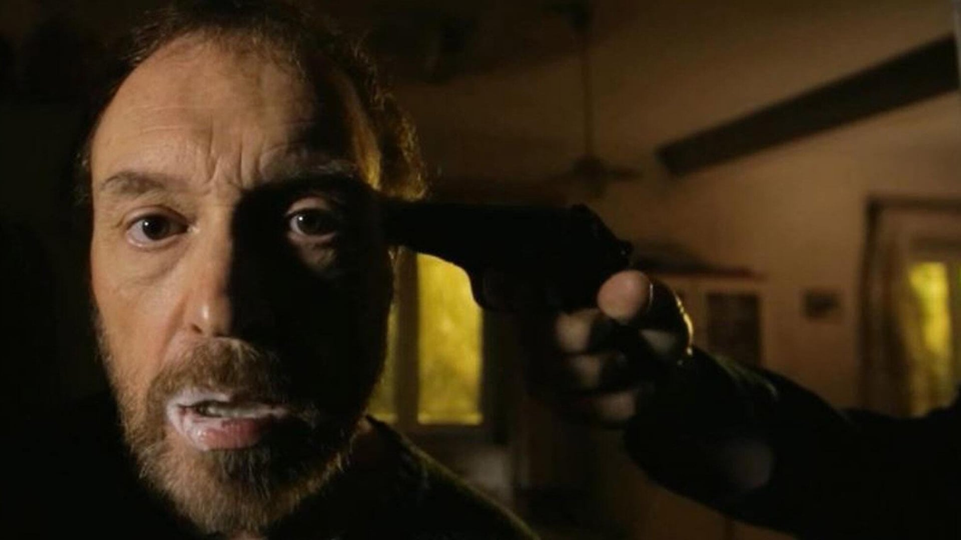 Foto do filme Uma Vida Eterna