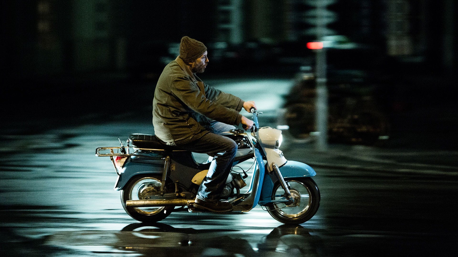 Foto do filme Uma Vida Eterna