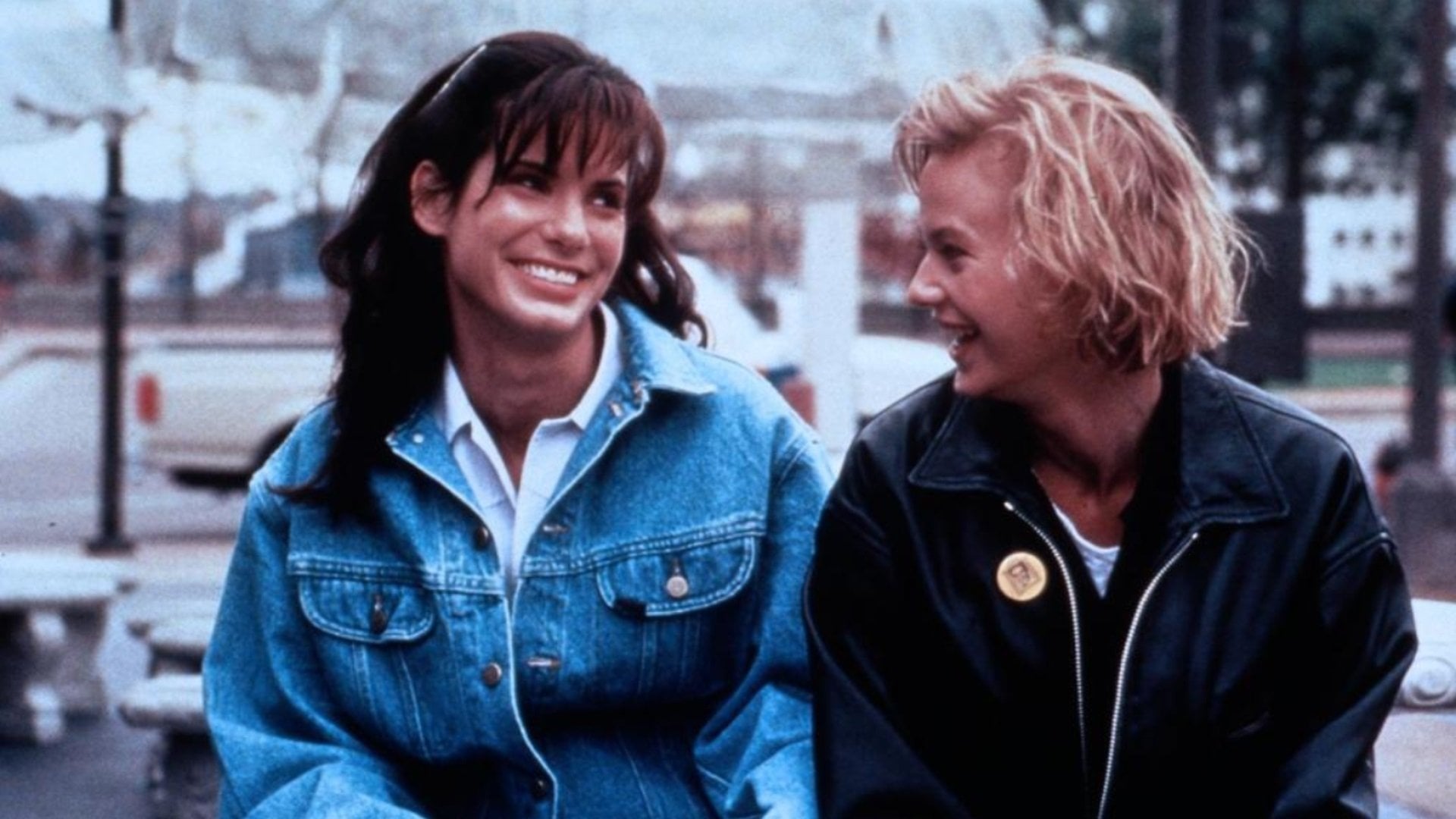 Foto do filme Um Sonho, Dois Amores