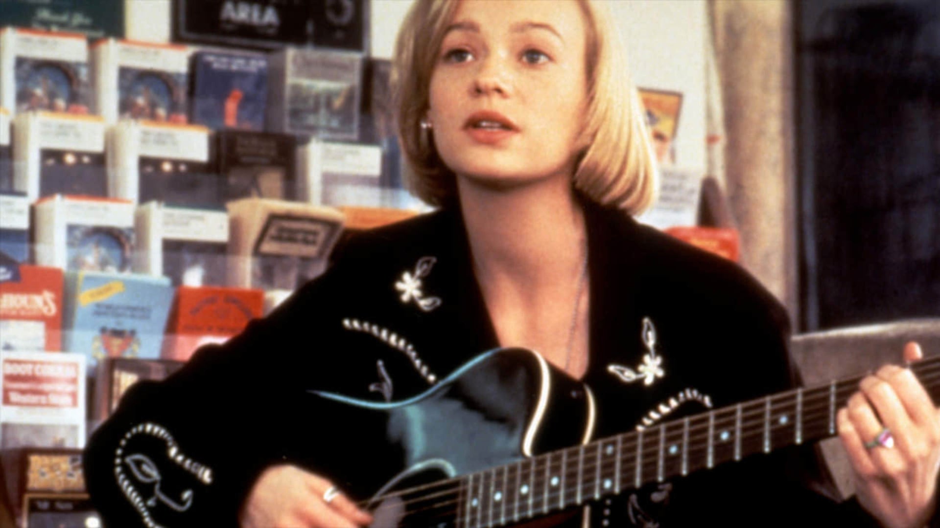 Foto do filme Um Sonho, Dois Amores