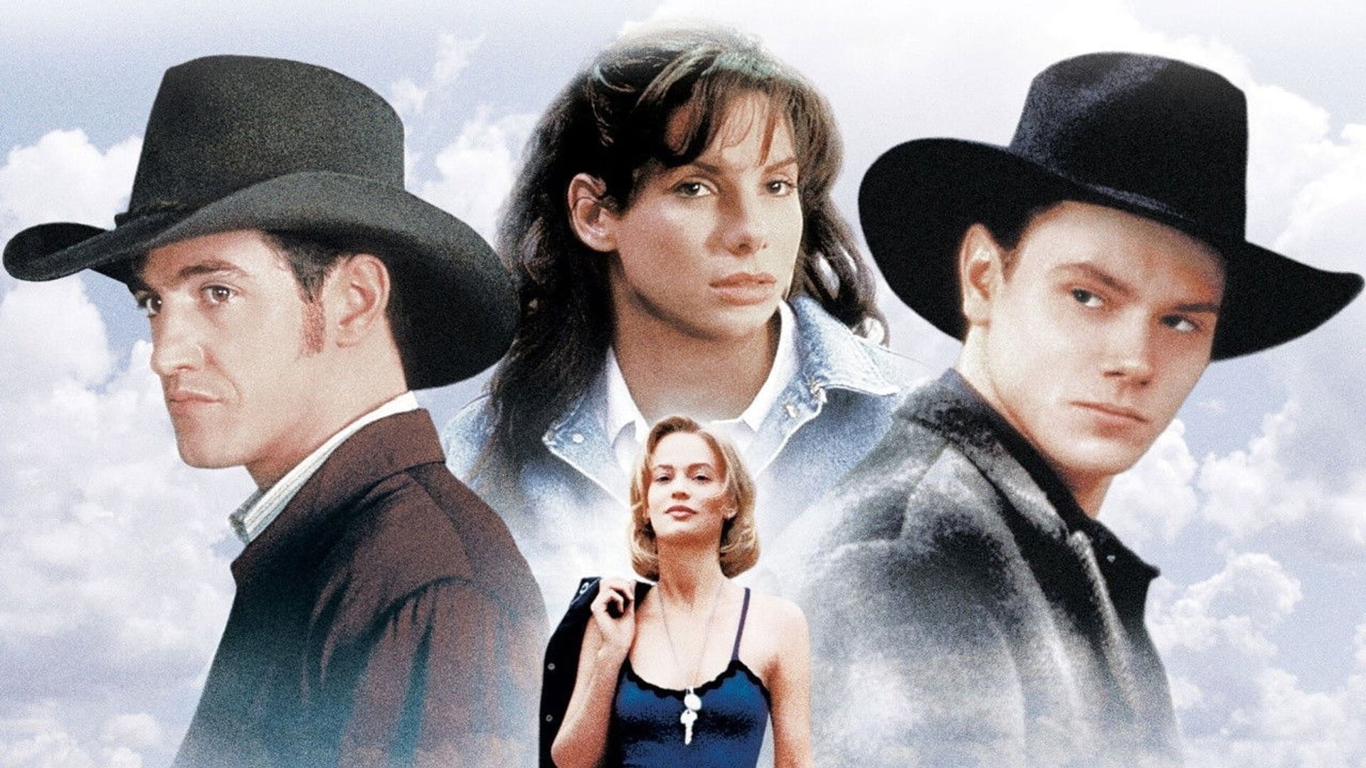 Foto do filme Um Sonho, Dois Amores