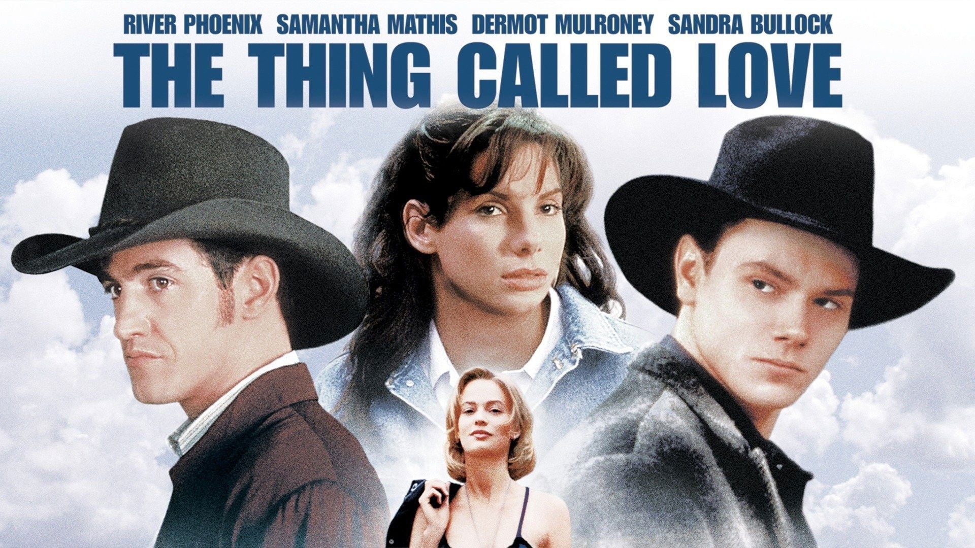 Foto do filme Um Sonho, Dois Amores