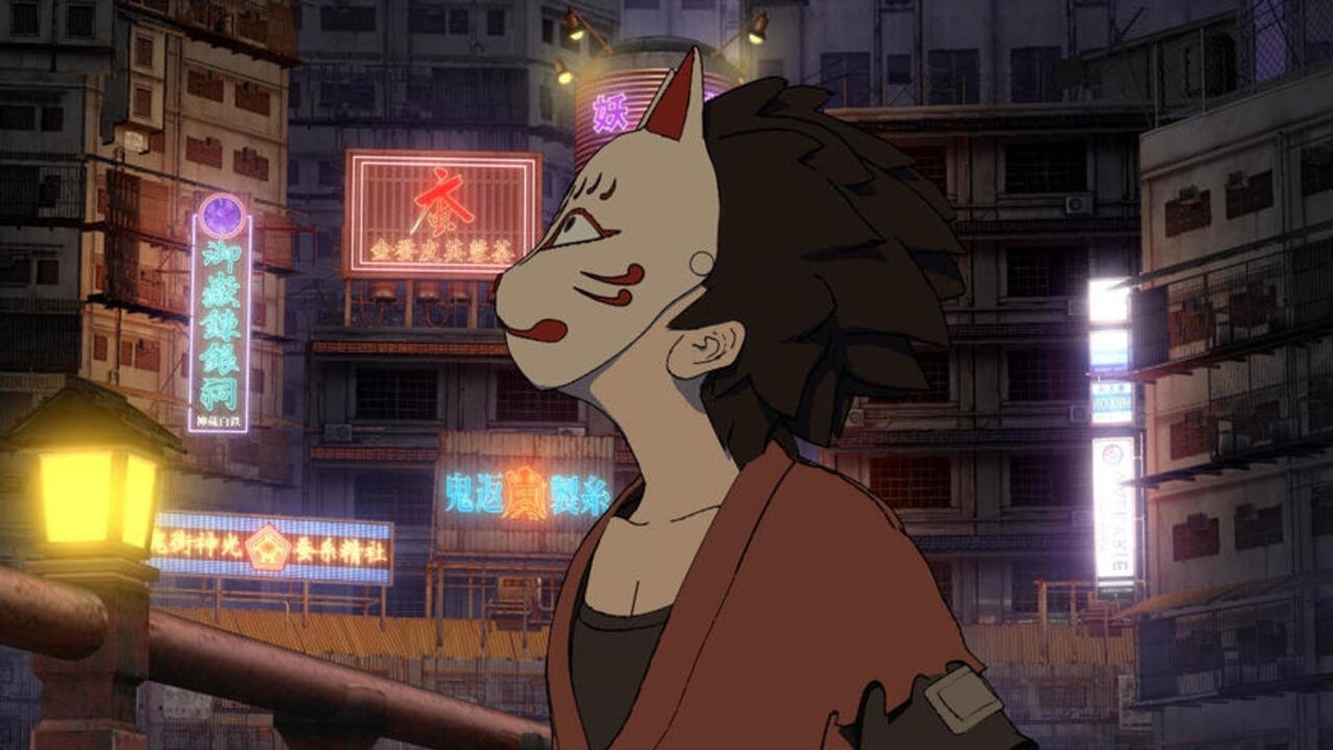 Foto do filme Kakurenbo