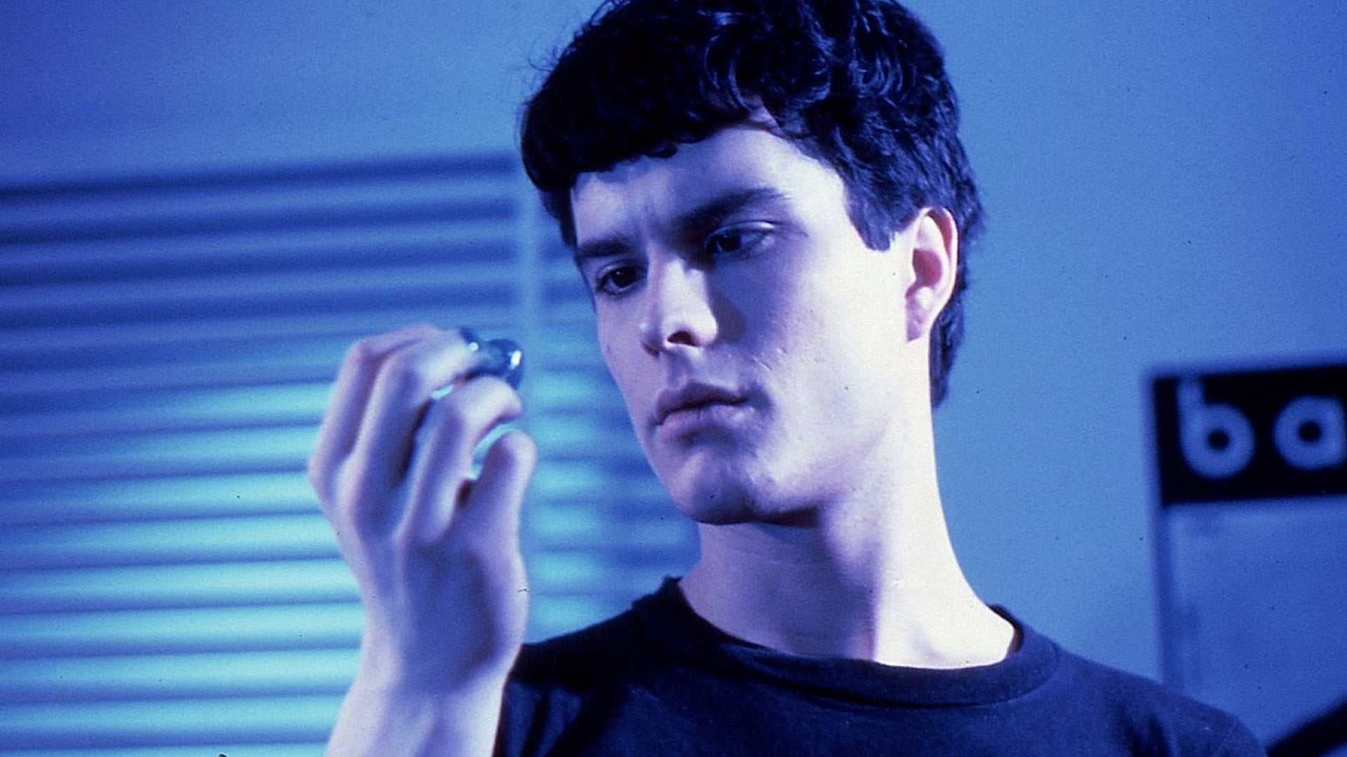 Foto do filme O Soro do Mal