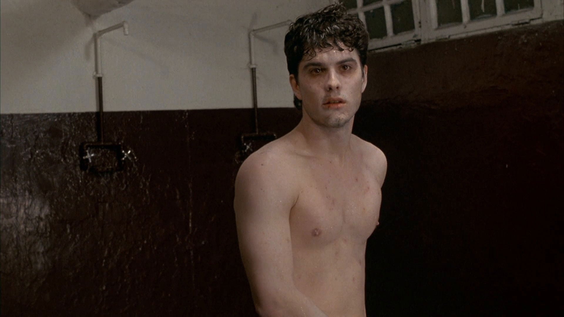 Foto do filme O Soro do Mal