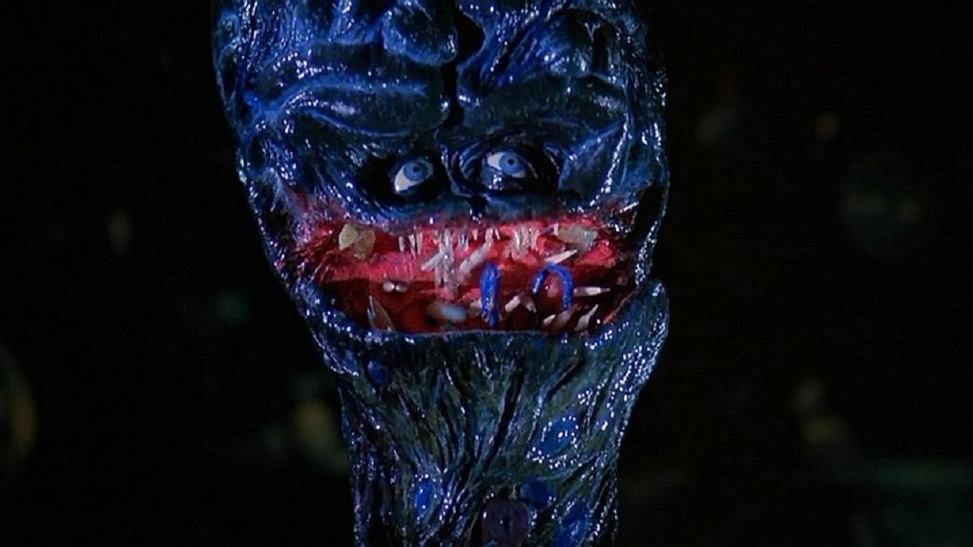 Foto do filme O Soro do Mal