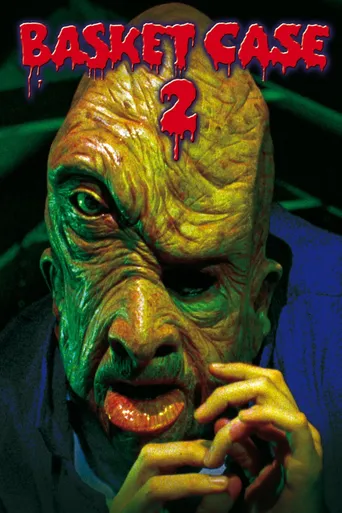 O Mistério do Cesto 2