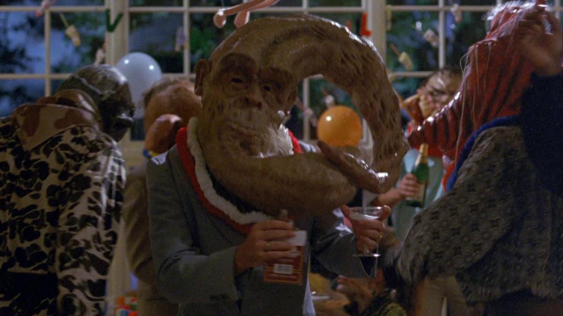 Foto do filme O Mistério do Cesto 3