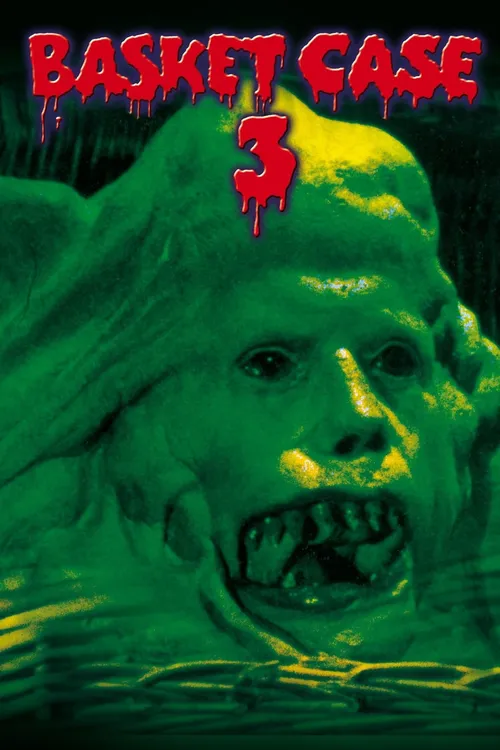 O Mistério do Cesto 3