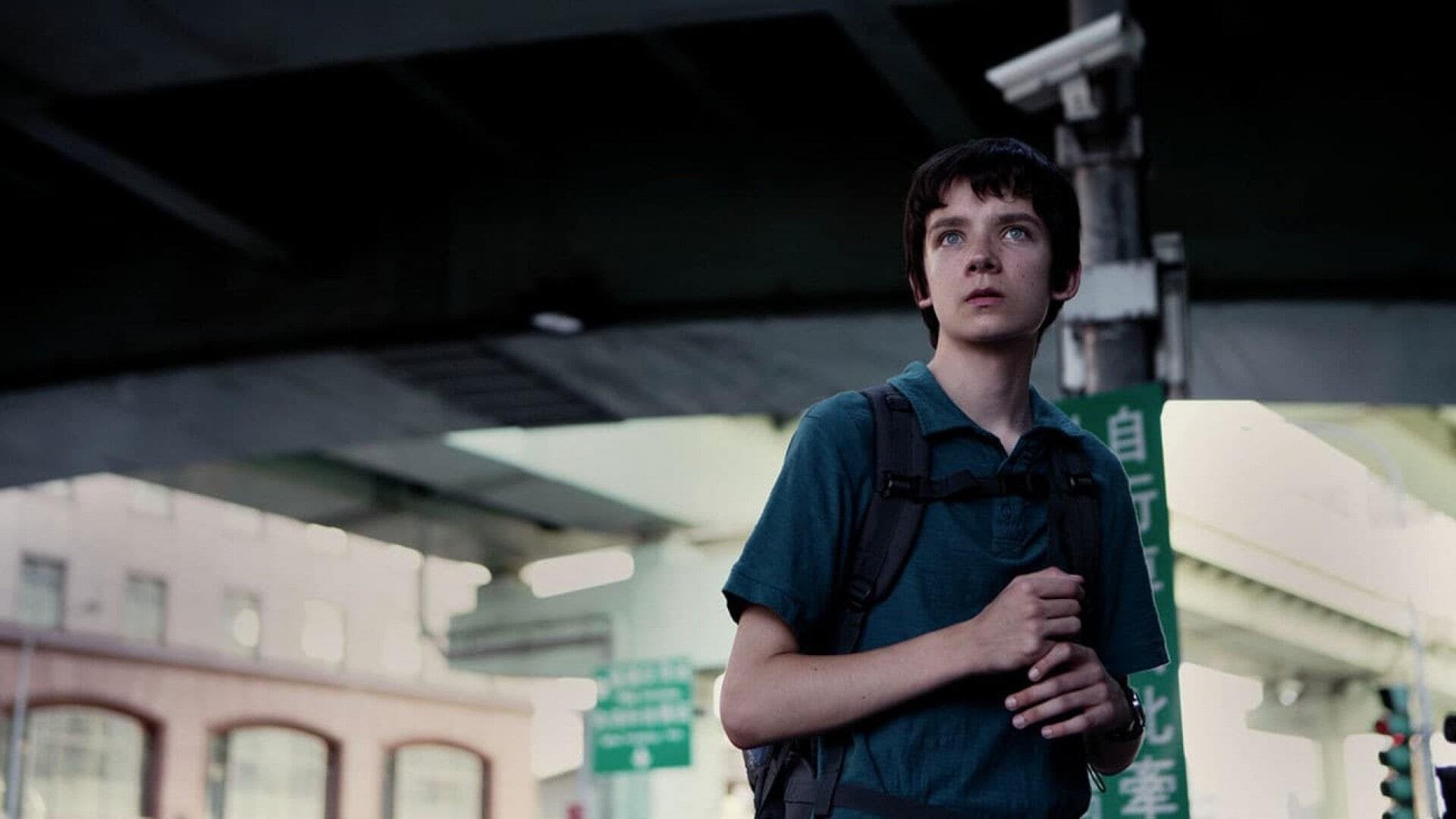 Foto do filme X+Y