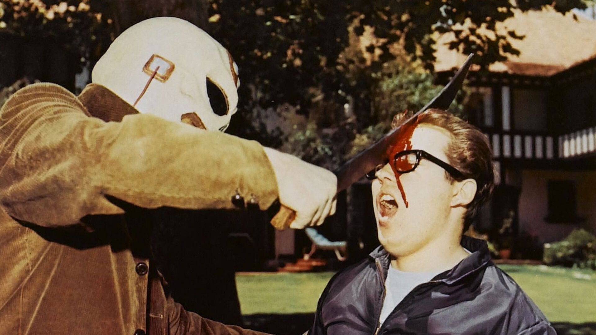 Foto do filme The Astro-Zombies