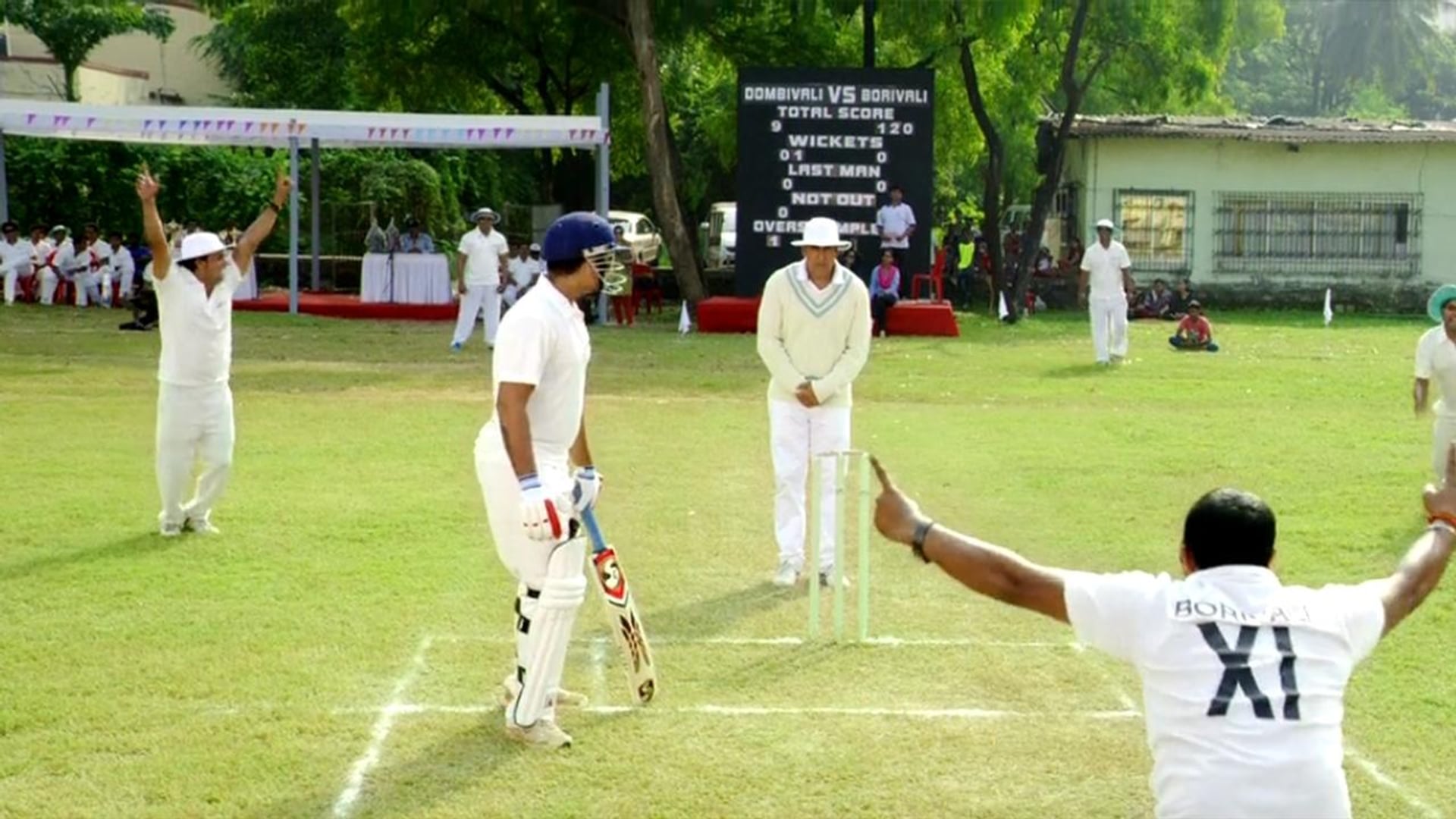 Foto do filme It's Entertainment