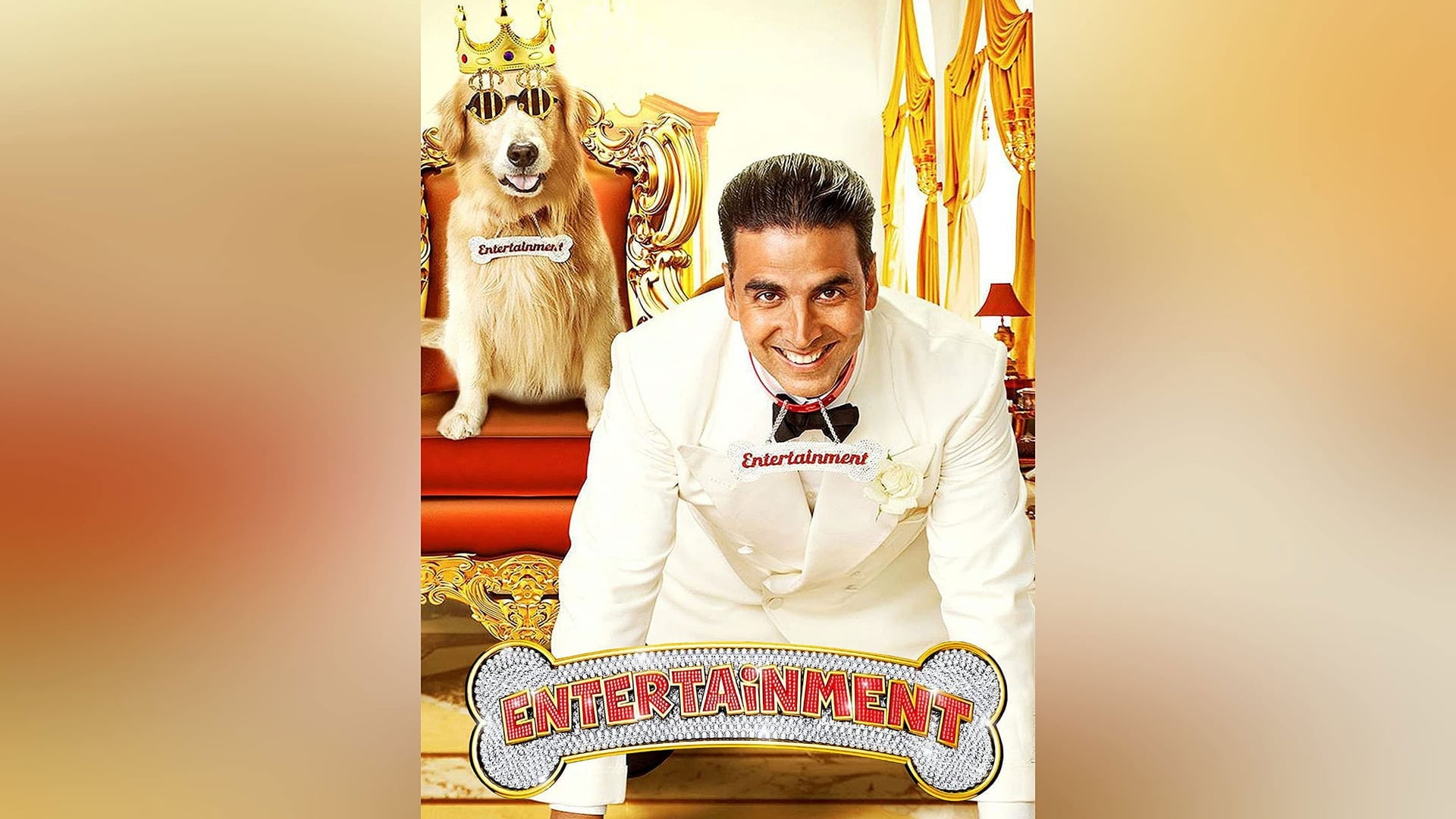 Foto do filme It's Entertainment