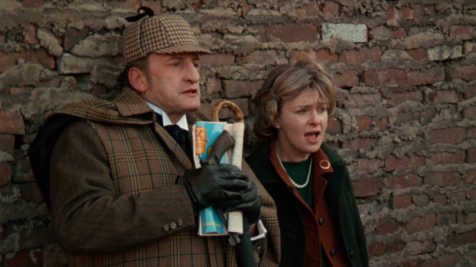 Foto do filme Esse Louco Me Fascina