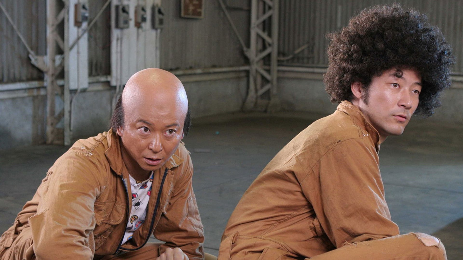 Foto do filme Tokyo Zombie