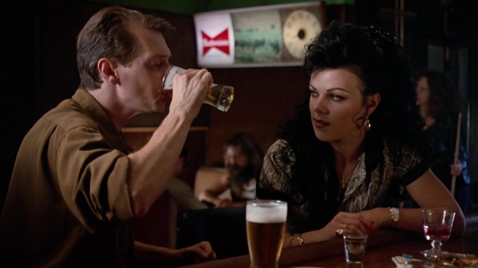 Foto do filme Ponto de Encontro