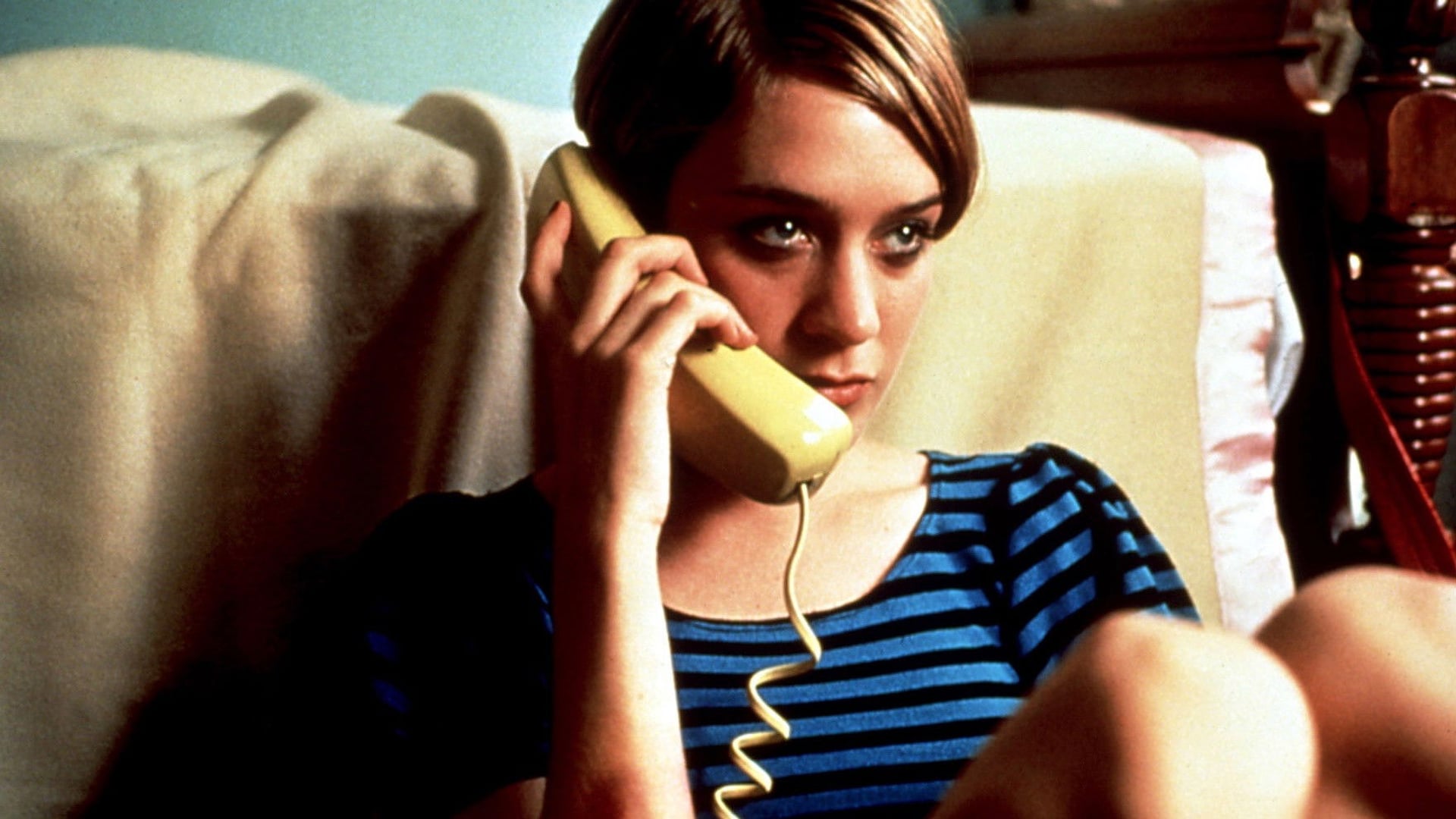 Foto do filme Ponto de Encontro