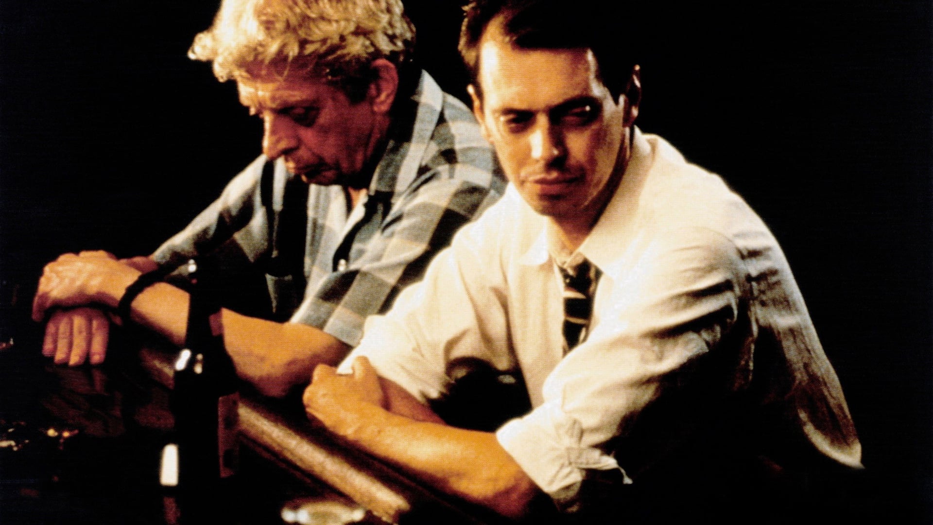 Foto do filme Ponto de Encontro