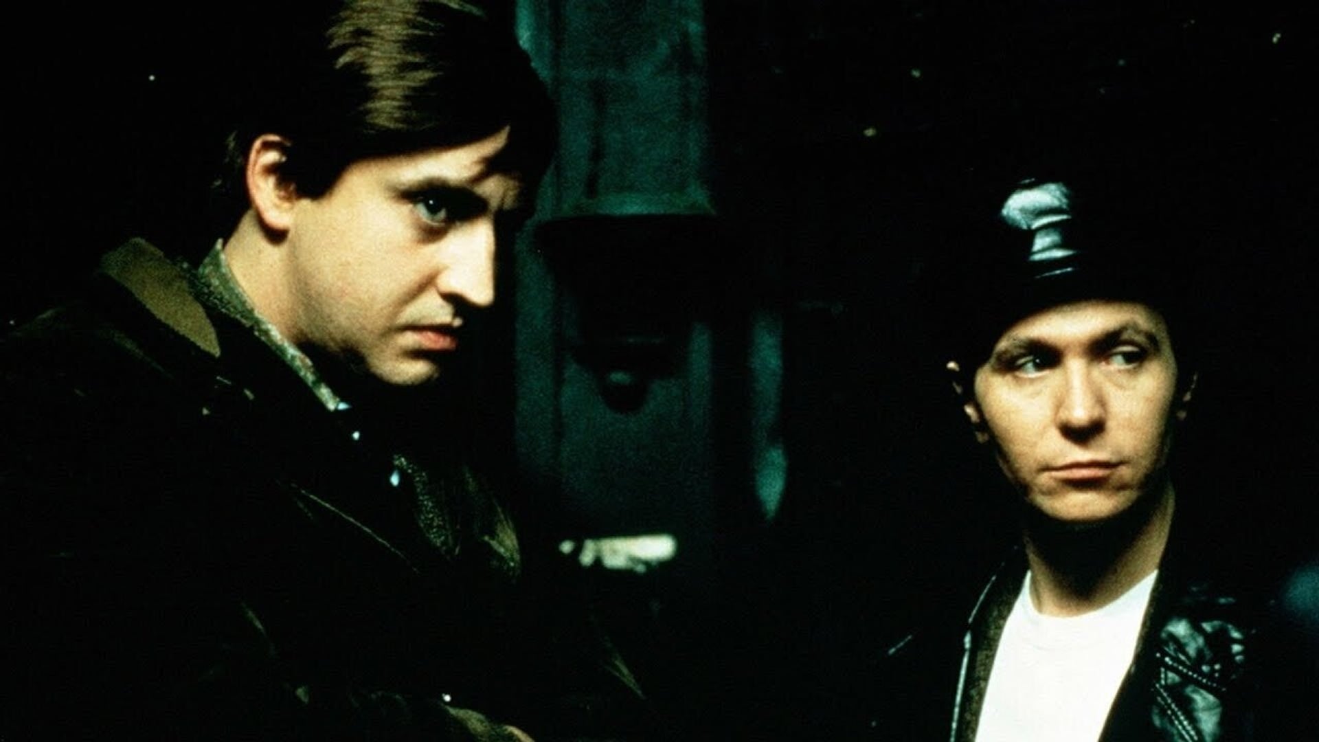 Foto do filme O Amor Não Tem Sexo