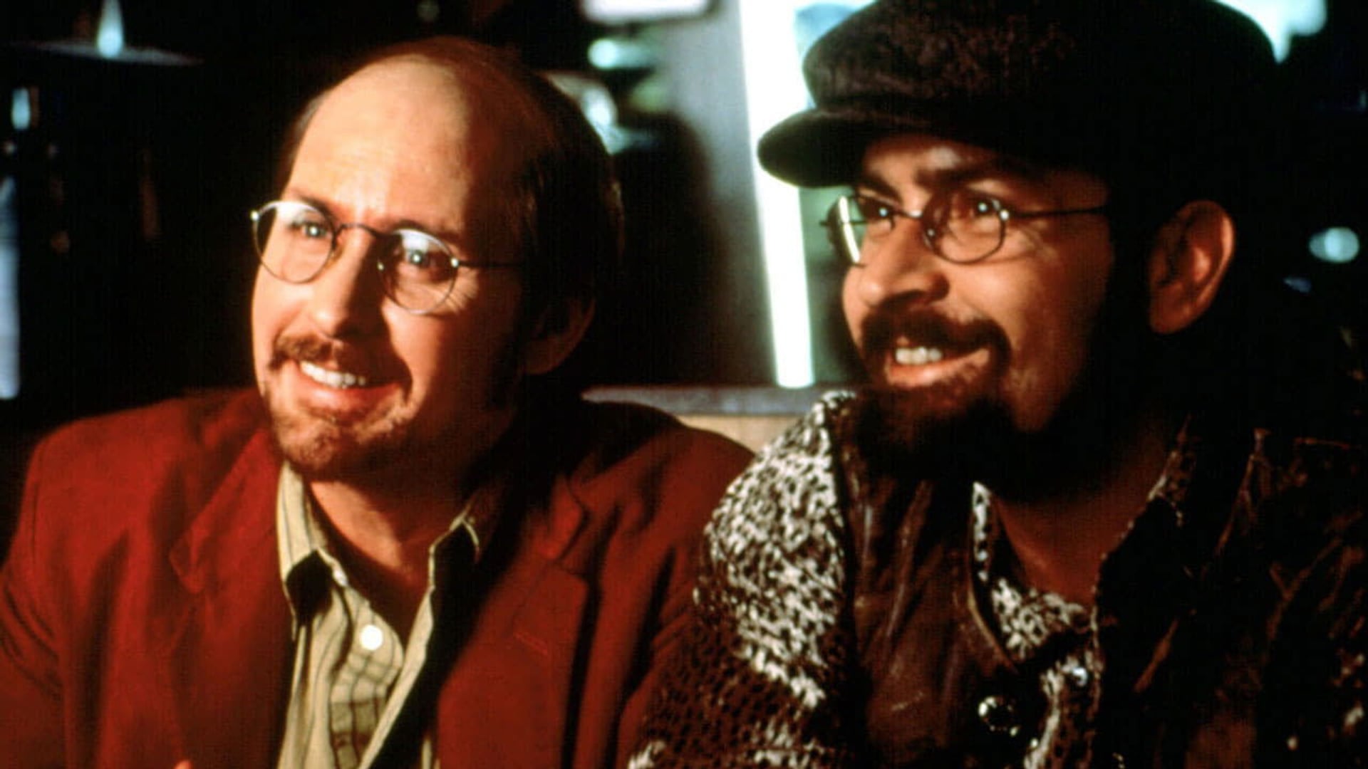 Foto do filme Censura Máxima