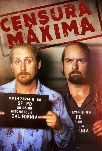 Censura Máxima