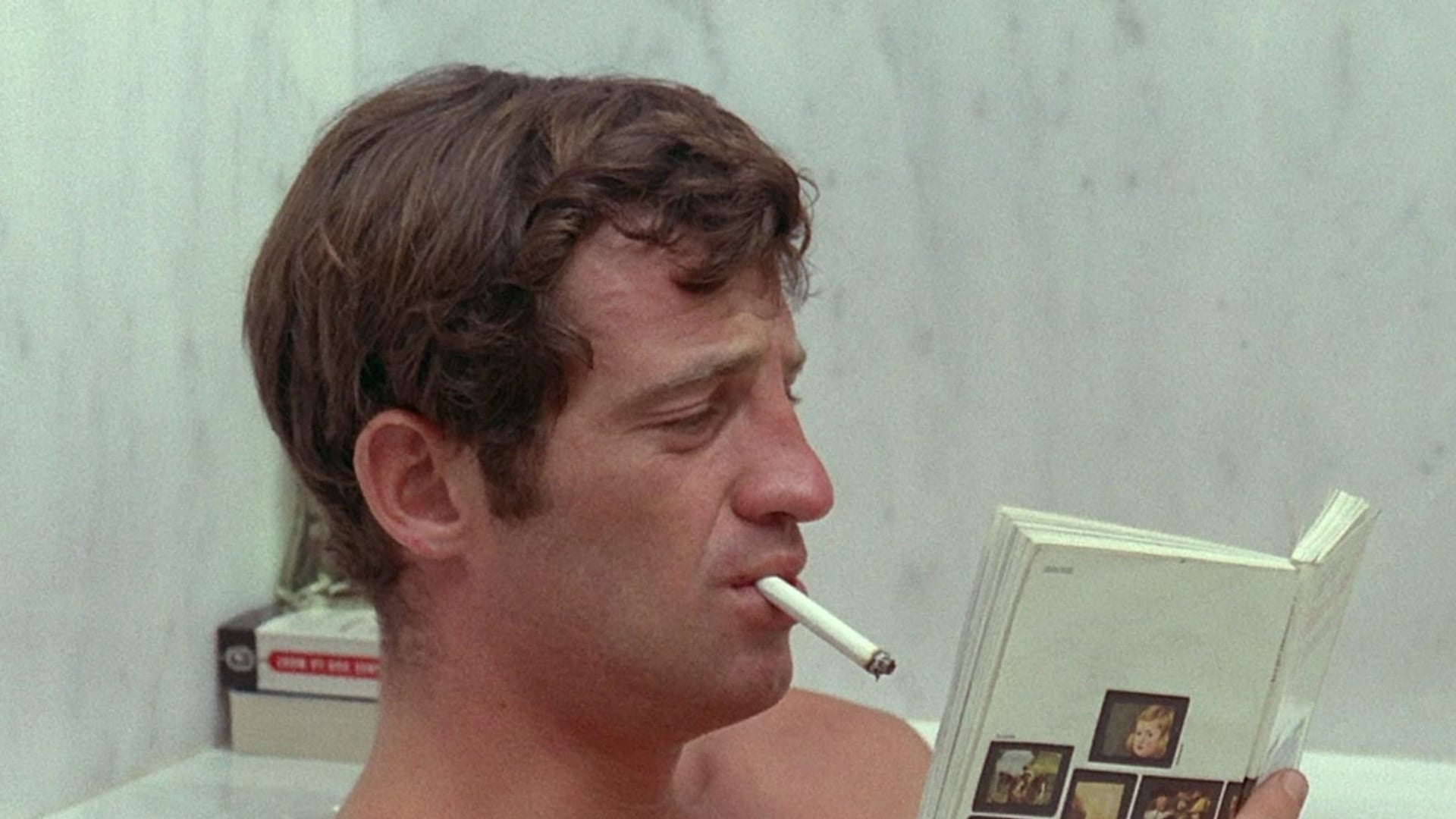 Foto do filme O Demônio das Onze Horas