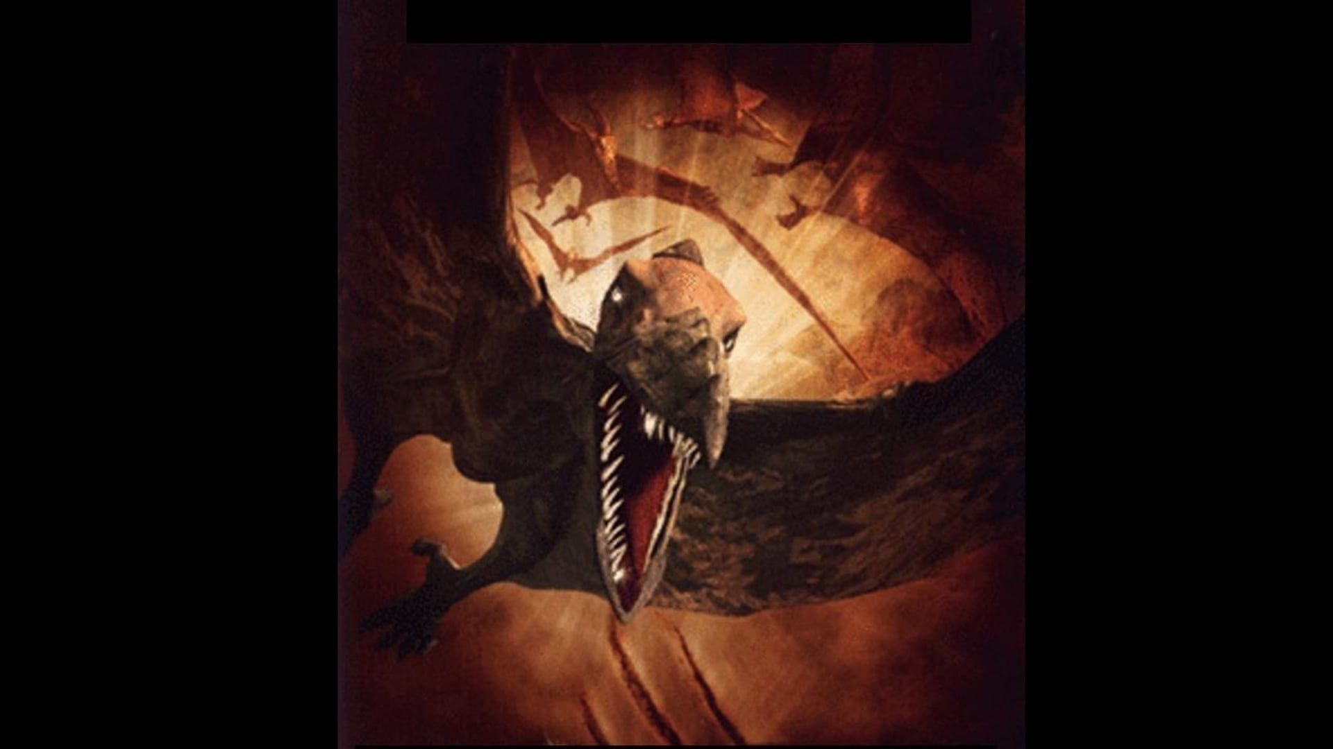 Foto do filme Pterodactyl - A Ameaça Jurássica