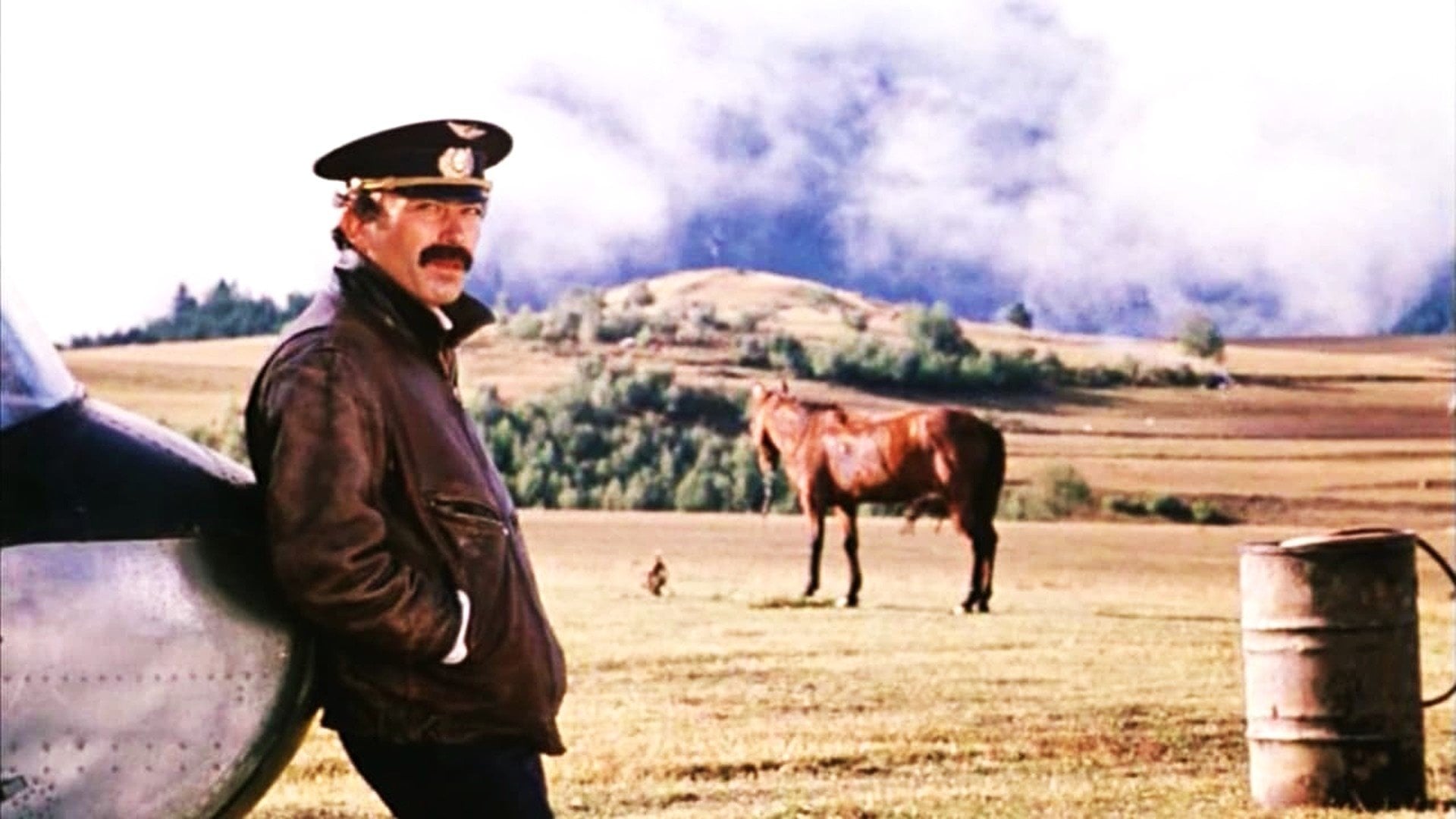 Foto do filme Mimino