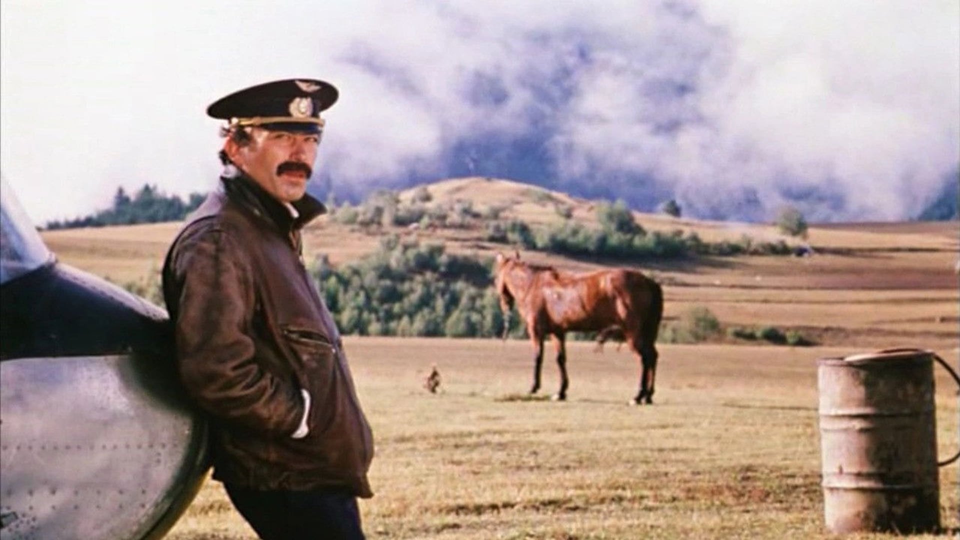 Foto do filme Mimino