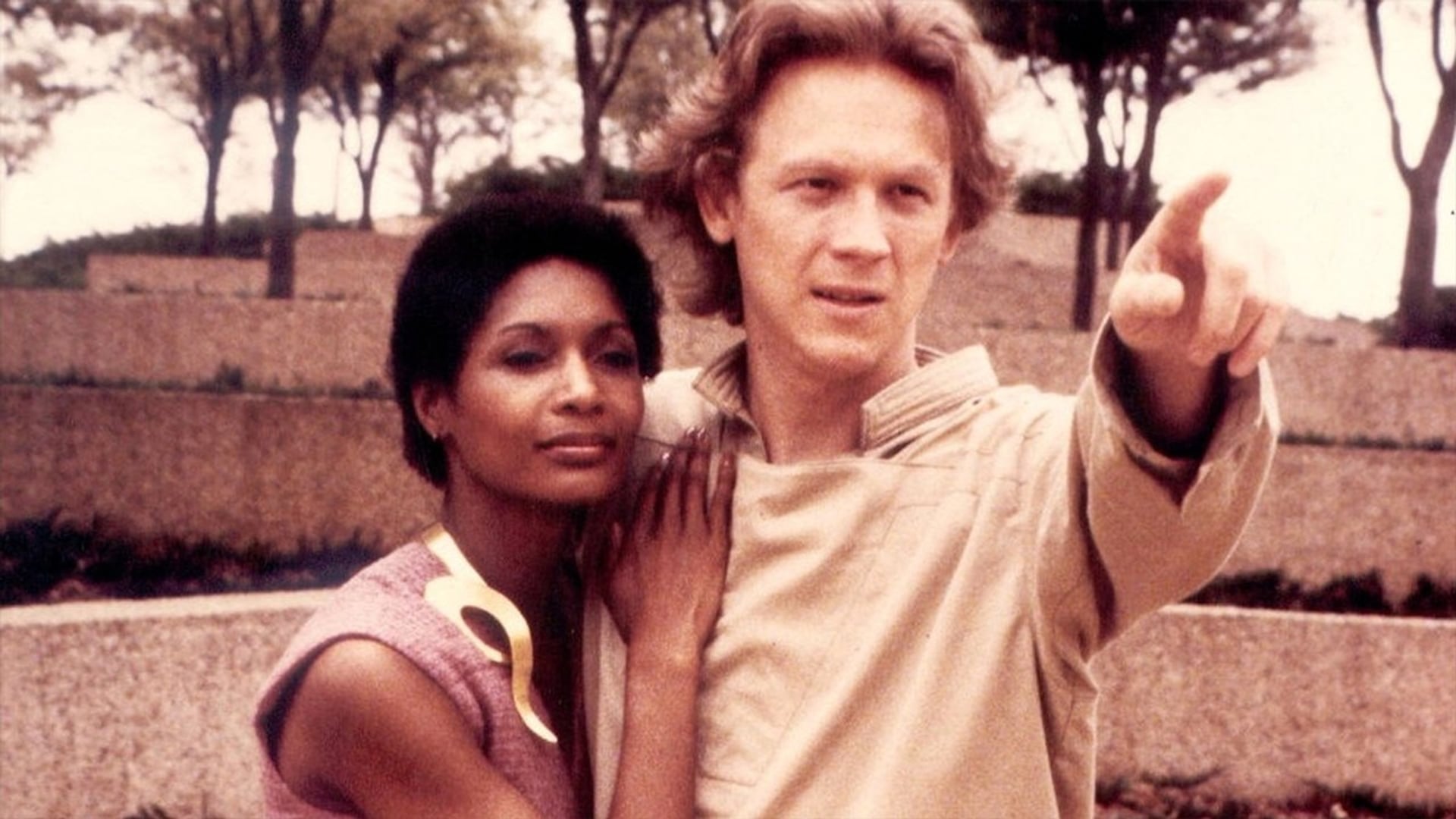 Foto do filme The Lathe of Heaven