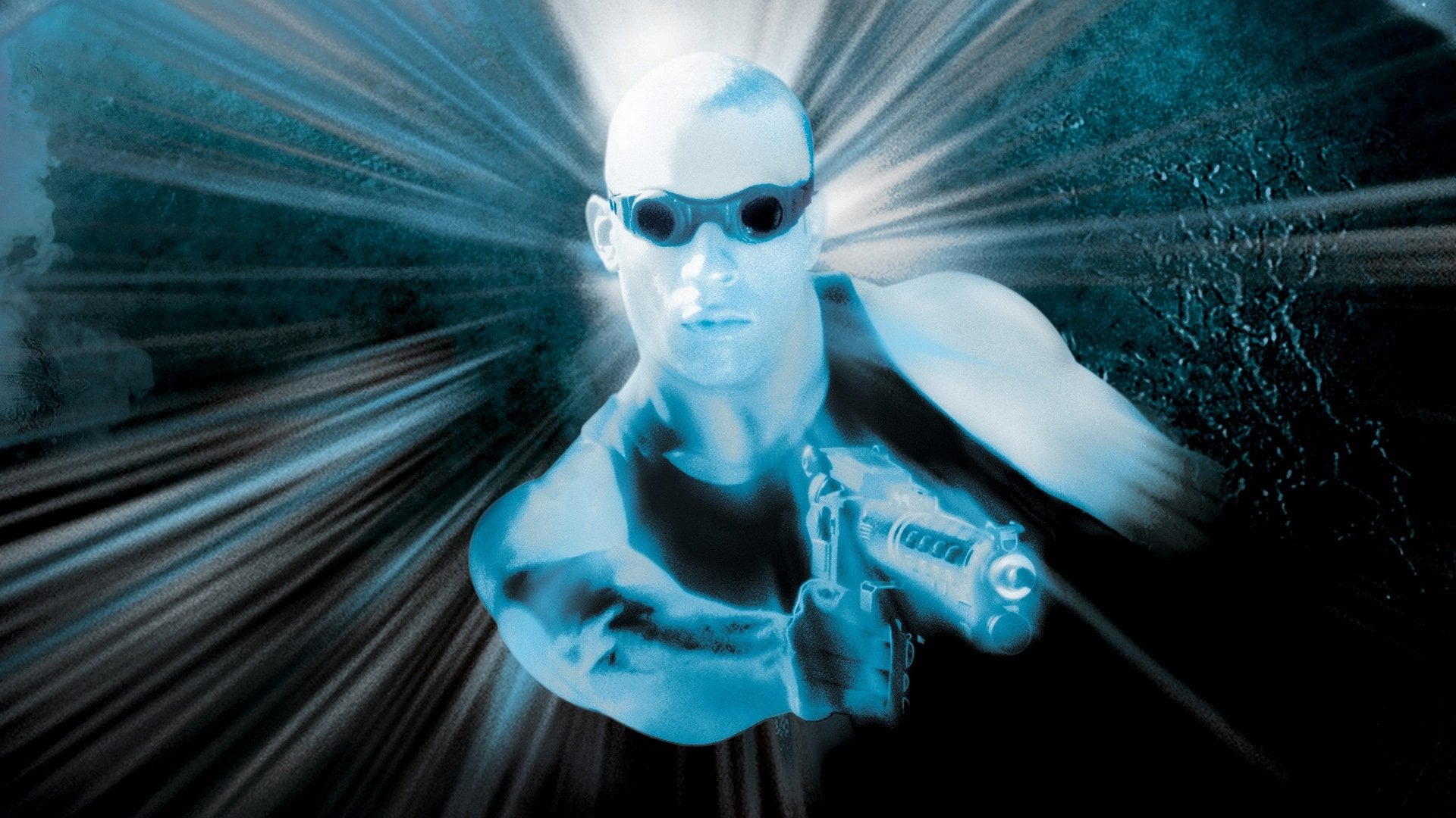 Foto do filme Eclipse Mortal