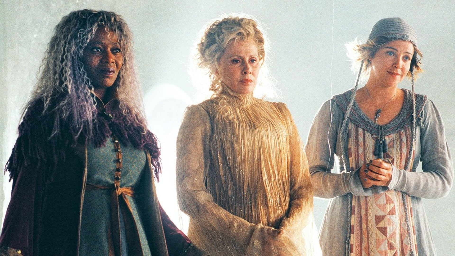 Foto do filme Uma Dobra no Tempo