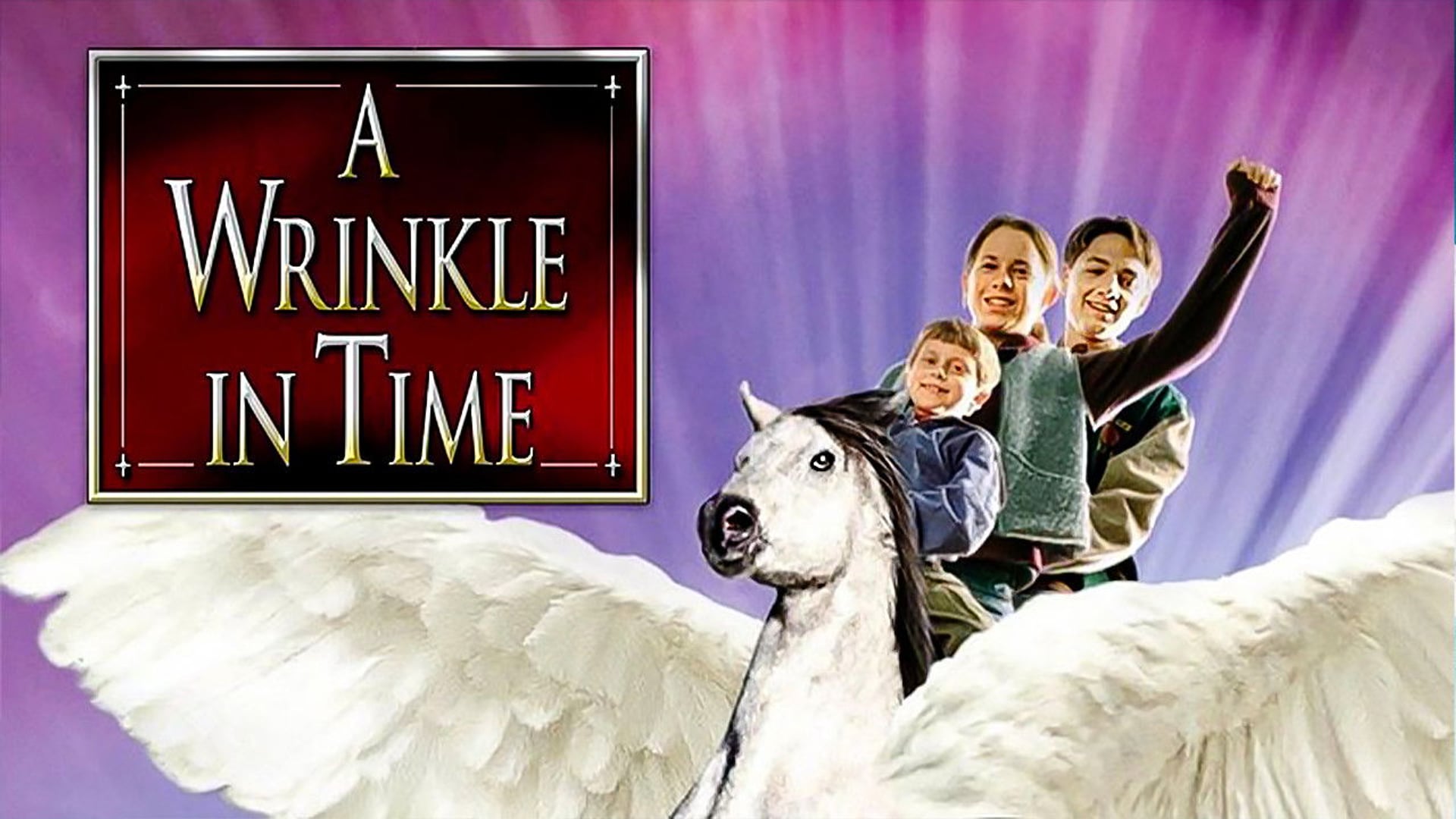 Foto do filme Uma Dobra no Tempo