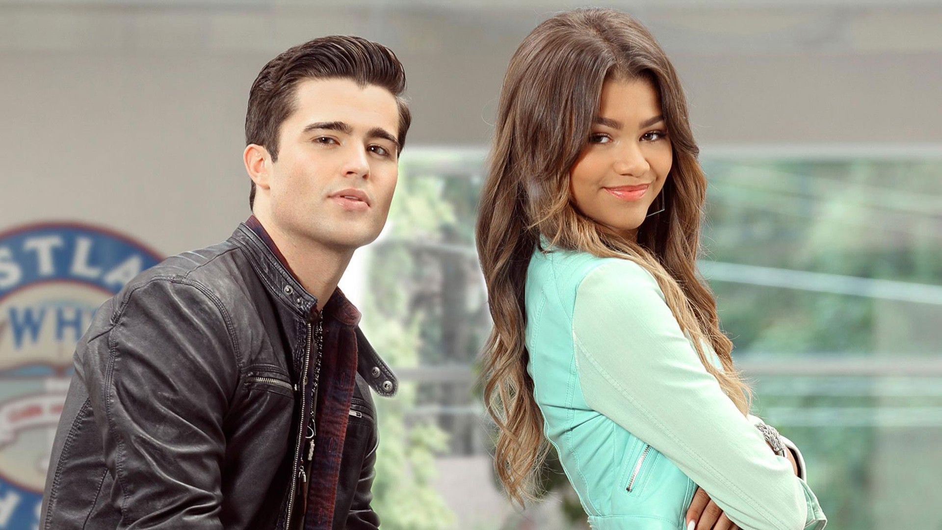 Foto do filme Zapped