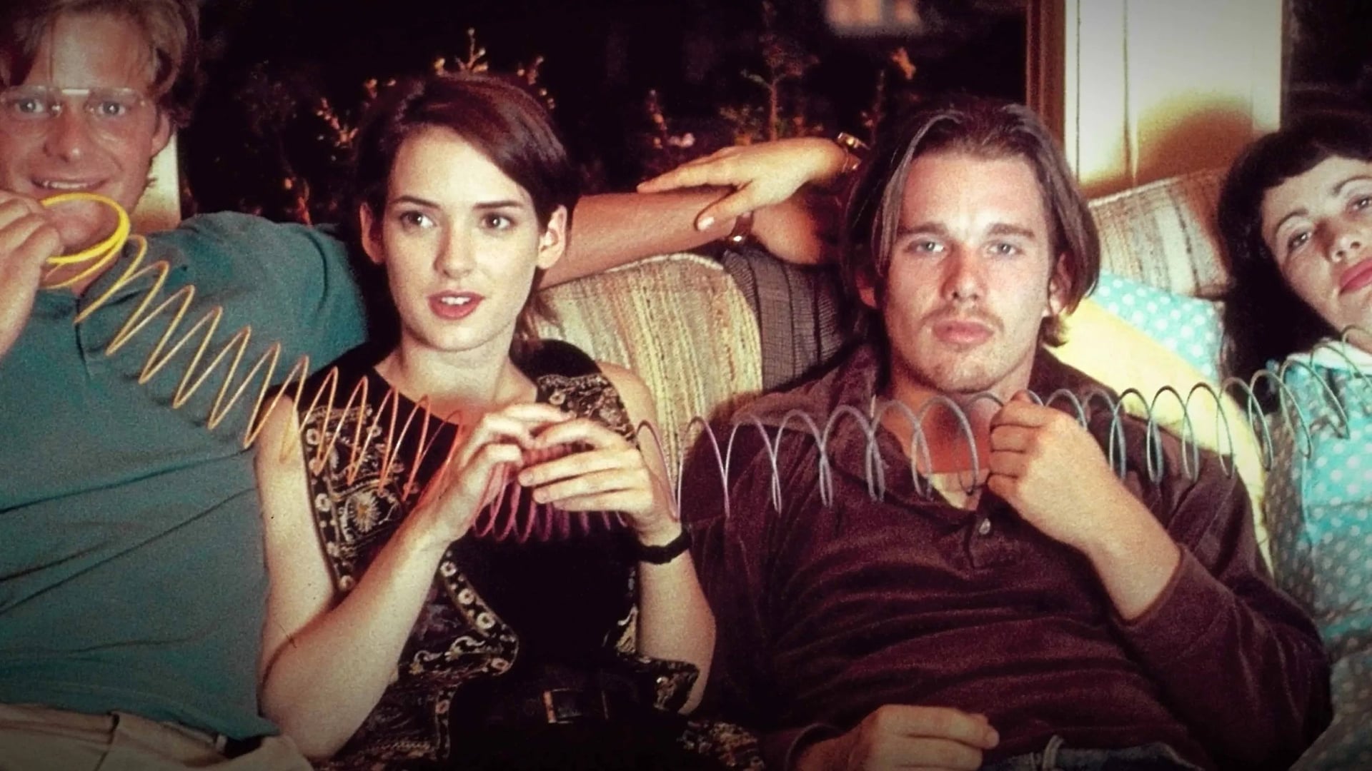 Foto do filme Caindo na Real