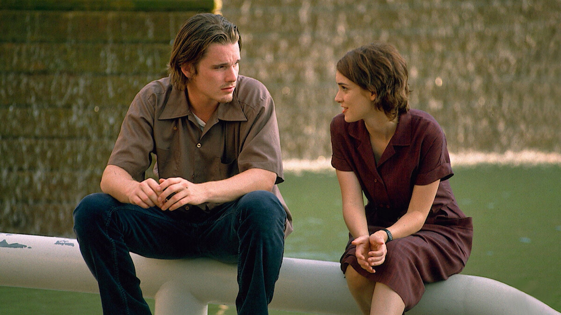 Foto do filme Caindo na Real