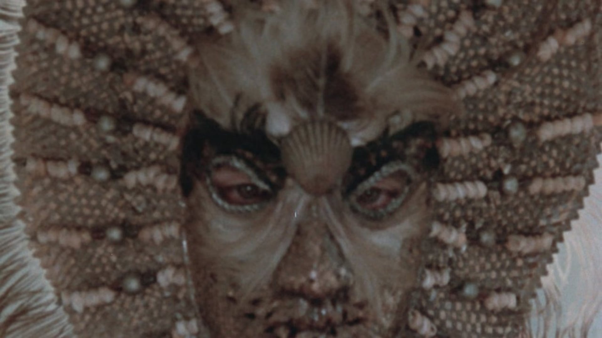 Foto do filme Zombie Island Massacre