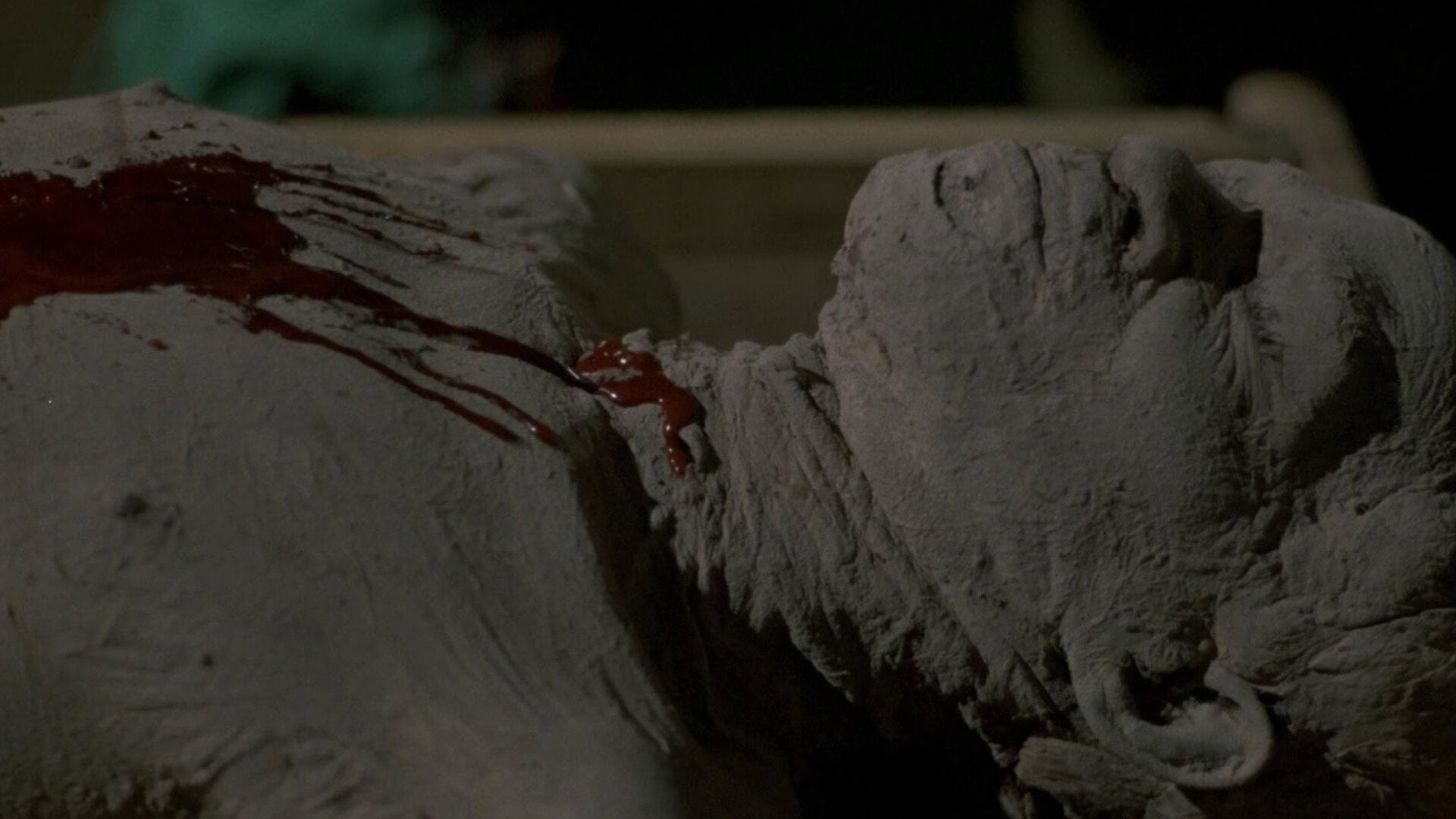 Foto do filme Zombie Island Massacre