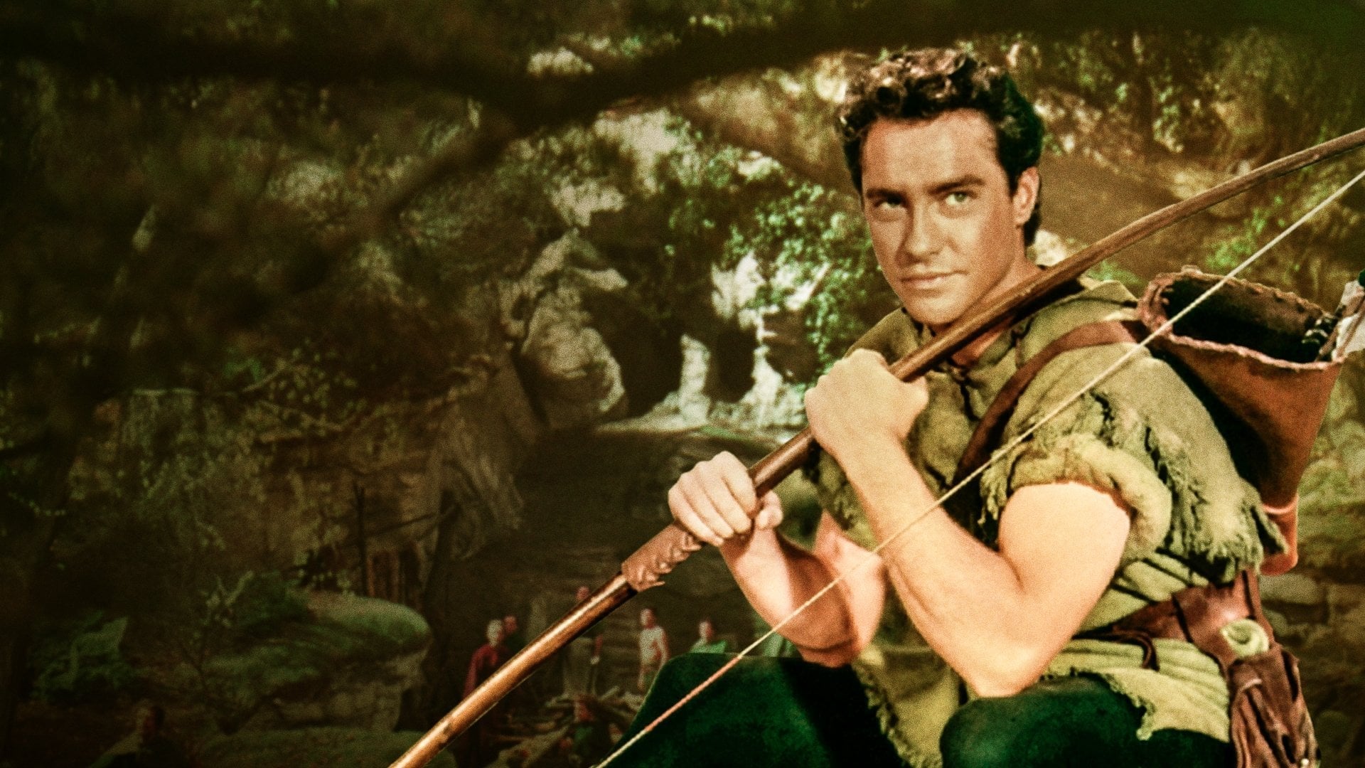 Foto do filme Robin Hood: O Justiceiro