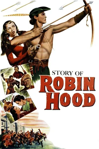 Robin Hood - O Justiceiro