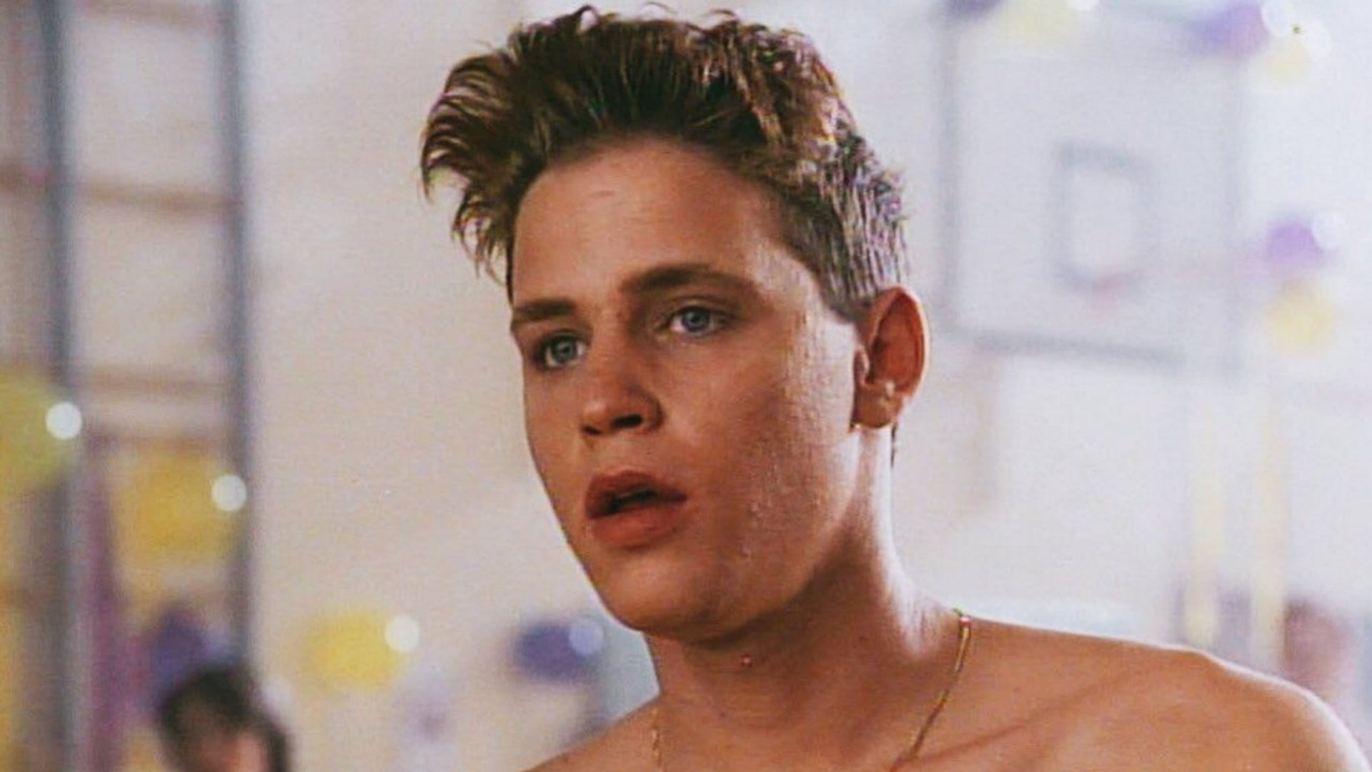 Foto do filme Uma Garota Muito Especial