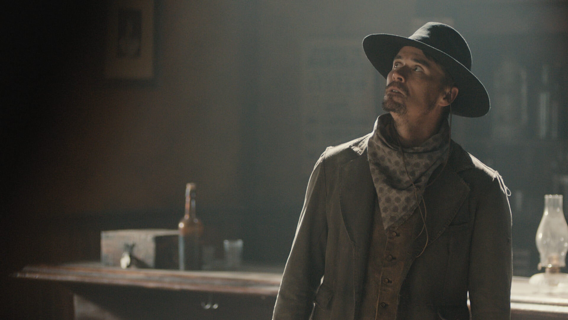 Foto do filme The Gunfighter